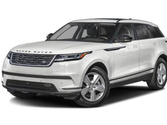 LAND ROVER RANGE ROVER VELAR 2025 SALYJ2EX1SA803276 image